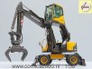 Volvo EW160C