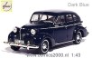 Volvo PV60 '47