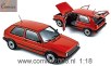 VW Golf CL