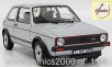 VW Golf GTI