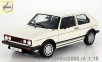 VW Golf Gti '76
