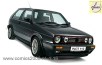 VW Golf GTI G60 '90