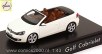 VW Golf VI Cabrio '12