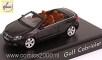 VW Golf VI Cabrio '12