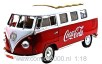 VW T1 Microbus '62