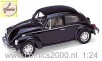 VW Kever Hard-Top