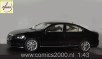 VW Passat limousine