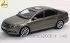VW Passat Sedan '10