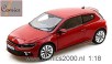Vw Scirocco '08