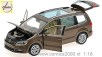 VW Sharan '10