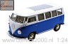 VW T1 '62