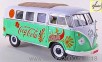 VW T1 Microbus