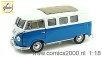 VW T1 Microbus '62