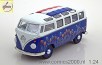 VW T1 Samba bus '62