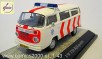 VW T2-B  '11