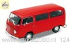 VW T2 Personenbus '72