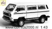 VW T3b Personenbus 4x4