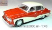 Wartburg A 312