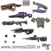 Weapon Pack