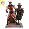 Wolverine